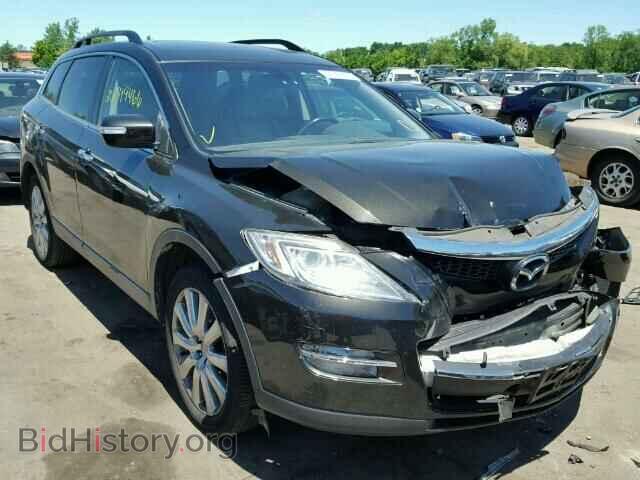 Photo JM3TB38V780130501 - MAZDA CX-9 2008