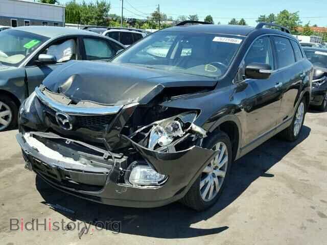 2008 MAZDA CX-9 - VIN: JM3TB38V780130501 - Фото 2