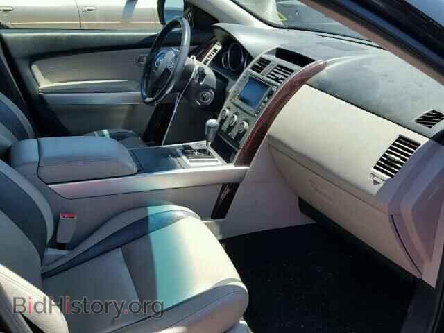 2008 MAZDA CX-9 - VIN: JM3TB38V780130501 - Фото 5