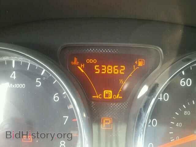 2014 NISSAN VERSA - VIN: 3N1CE2CP5EL438089 - Photo 8