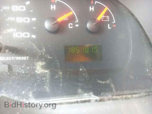 2005 FORD ECONOLINE - VIN: 1FTNE24W65HB15860 - Фото 8