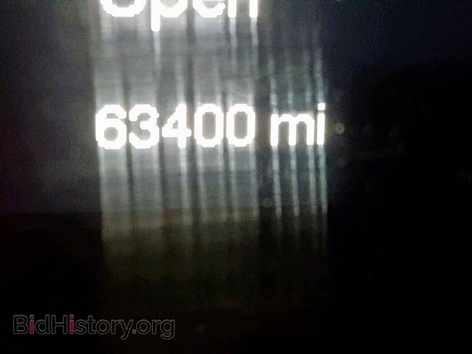 2015 CHRYSLER 200 - VIN: 1C3CCCAB3FN666730 - Photo 8