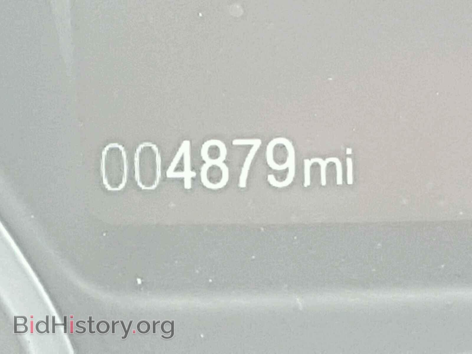 2017 FORD FOCUS - VIN: 1FADP3H21HL346594 - Фото 8