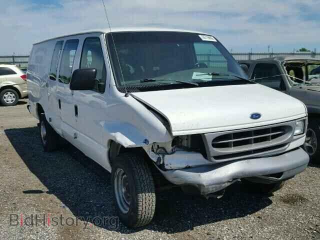 Photo 1FTPS24L1WHA72408 - FORD ECONOLINE 1998