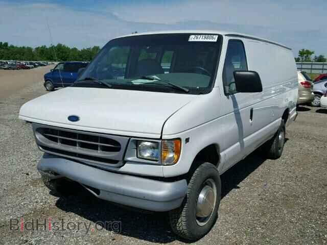 1998 FORD ECONOLINE - VIN: 1FTPS24L1WHA72408 - Фото 2