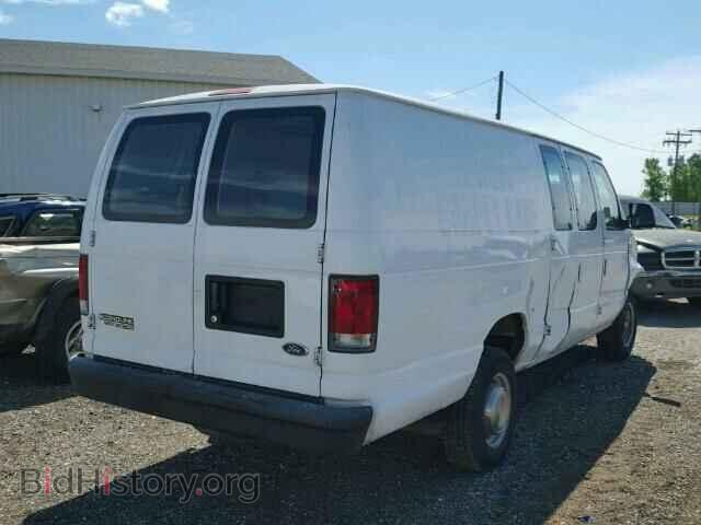 1998 FORD ECONOLINE - VIN: 1FTPS24L1WHA72408 - Фото 4
