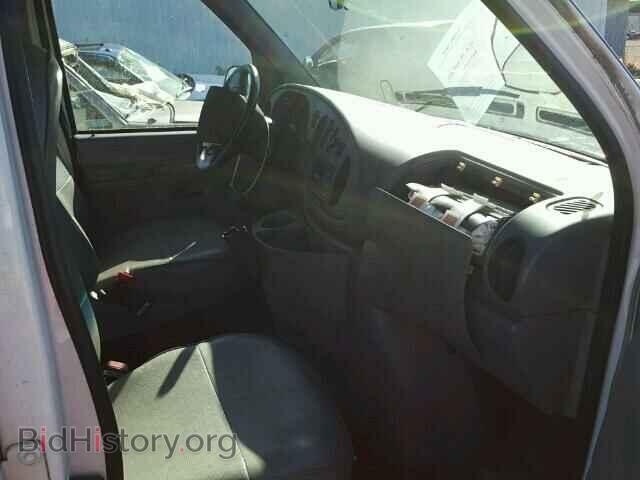 1998 FORD ECONOLINE - VIN: 1FTPS24L1WHA72408 - Фото 5