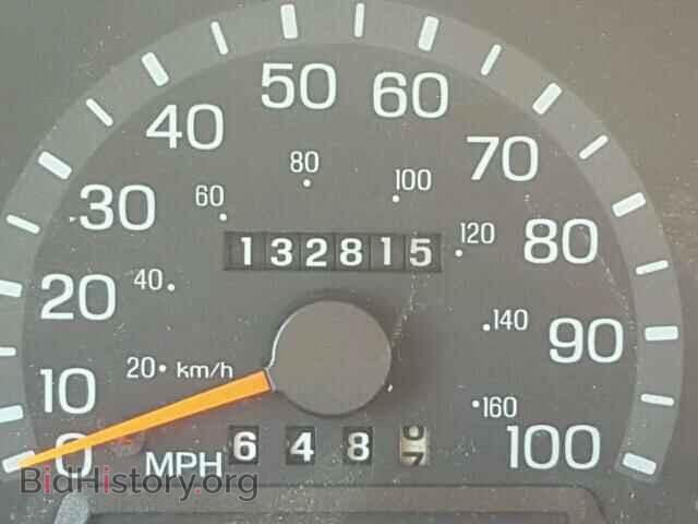1998 FORD ECONOLINE - VIN: 1FTPS24L1WHA72408 - Фото 8