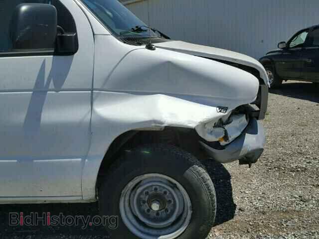 1998 FORD ECONOLINE - VIN: 1FTPS24L1WHA72408 - Фото 9