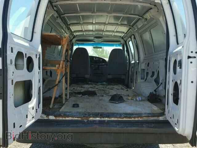 1998 FORD ECONOLINE - VIN: 1FTPS24L1WHA72408 - Фото 10