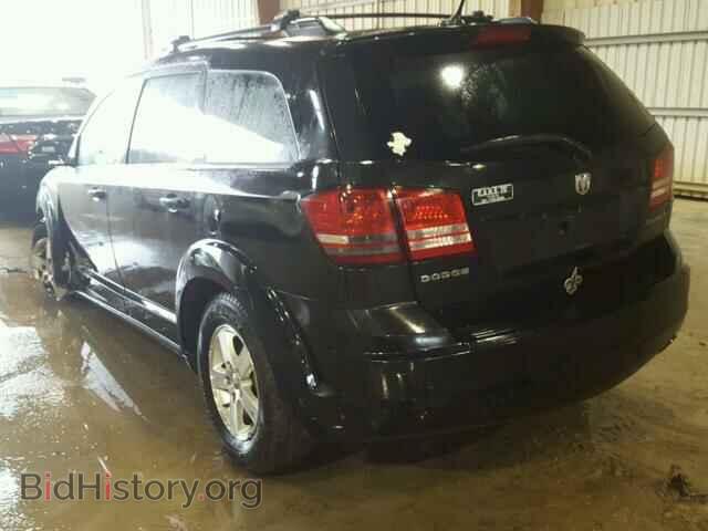 2010 DODGE JOURNEY SE - VIN: 3D4PG4FB4AT139582 - Фото 3