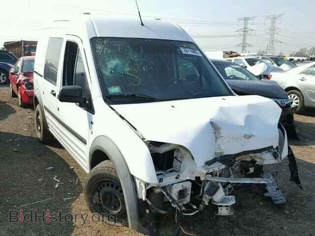 Фотография NM0LS6BN2AT040516 - FORD TRANSIT CO 2010