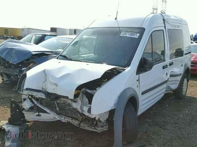 2010 FORD TRANSIT CO - VIN: NM0LS6BN2AT040516 - Фото 2