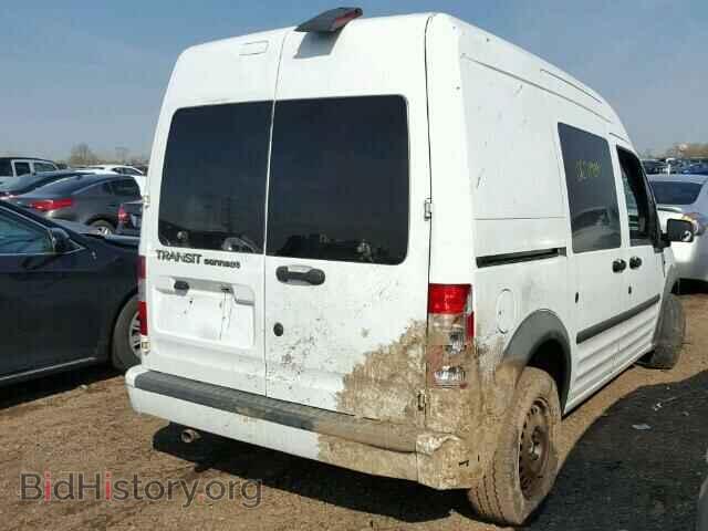 2010 FORD TRANSIT CO - VIN: NM0LS6BN2AT040516 - Фото 4