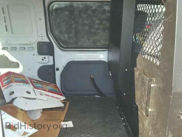 2010 FORD TRANSIT CO - VIN: NM0LS6BN2AT040516 - Фото 6