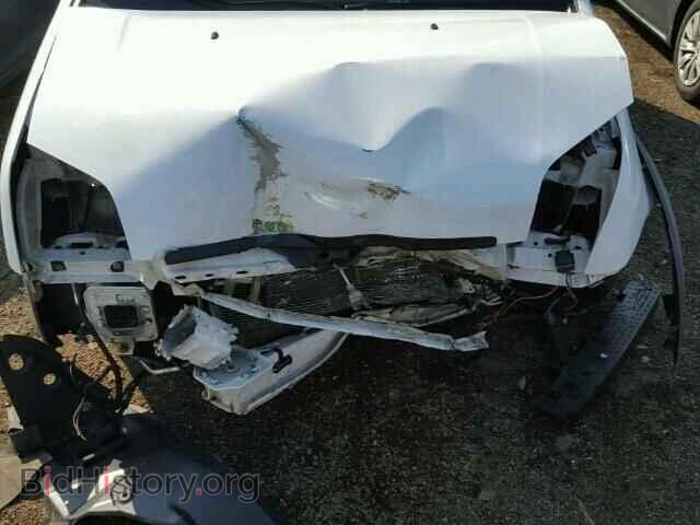 2010 FORD TRANSIT CO - VIN: NM0LS6BN2AT040516 - Фото 7