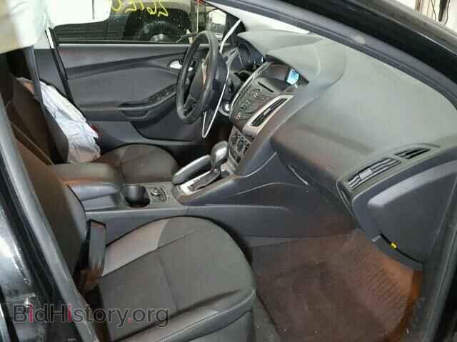 2014 FORD FOCUS - VIN: 1FADP3F20EL155182 - Фото 5