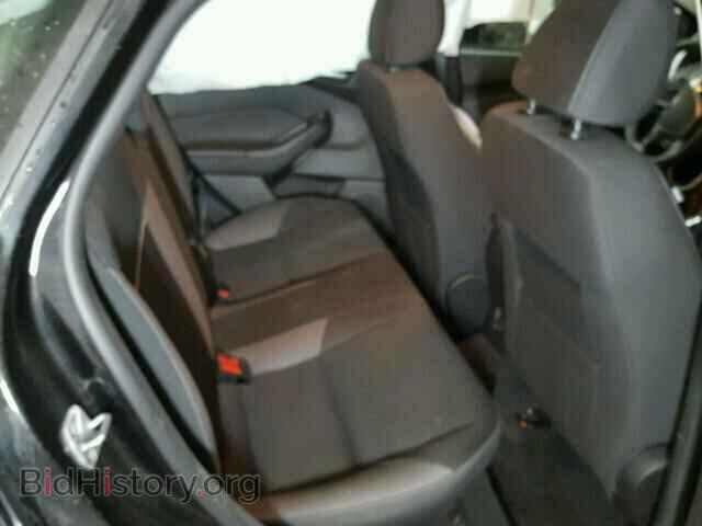 2014 FORD FOCUS - VIN: 1FADP3F20EL155182 - Фото 6
