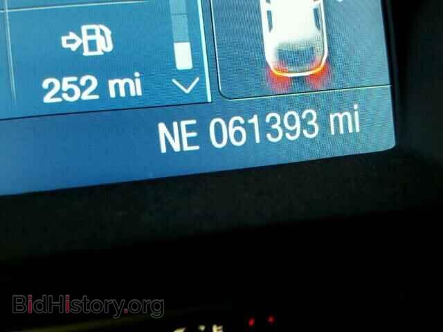 2014 FORD FOCUS - VIN: 1FADP3F20EL155182 - Фото 8