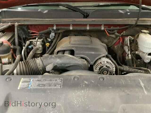 2007 CHEVROLET SILVERADO - VIN: 1GCHK29K77E510372 - Photo 7