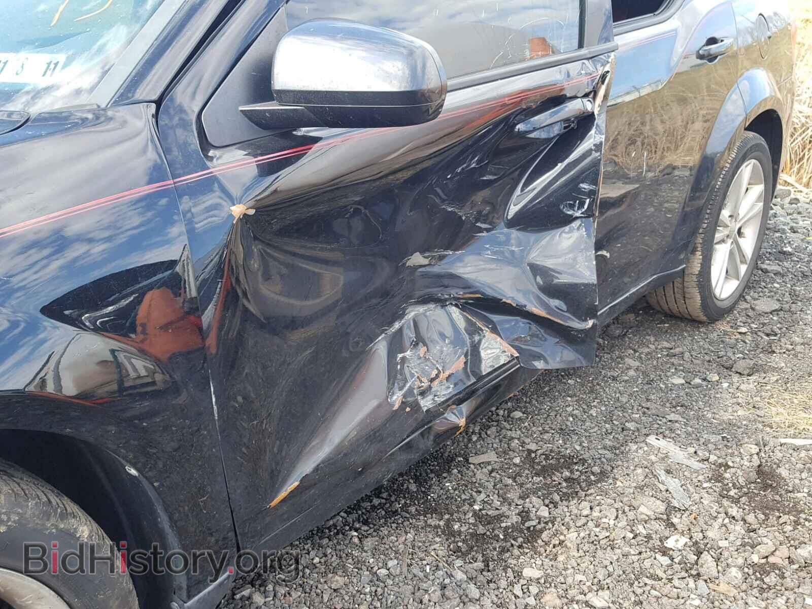 2012 DODGE AVENGER - VIN: 1C3CDZEGXCN165724 - Фото 9