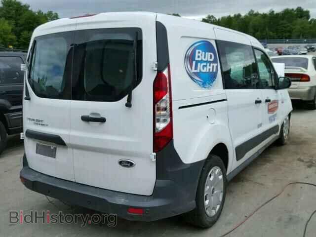 2015 FORD TRANSIT CO - VIN: NM0LS7E74F1177964 - Фото 4