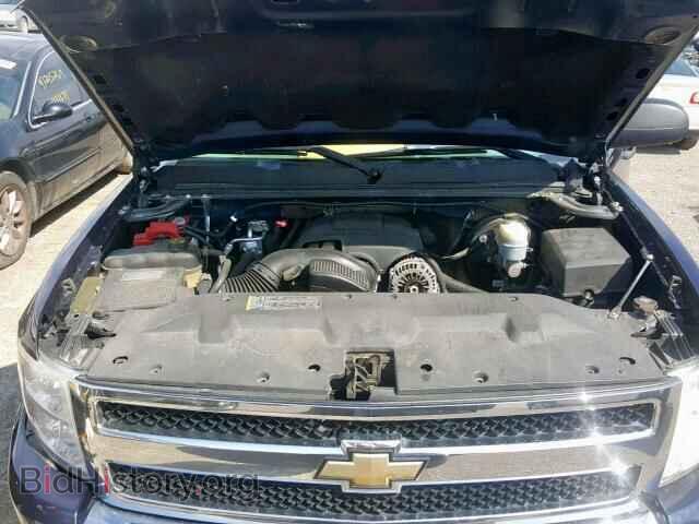 2010 CHEVROLET SILVERADO - VIN: 3GCRCREA3AG100420 - Фото 7