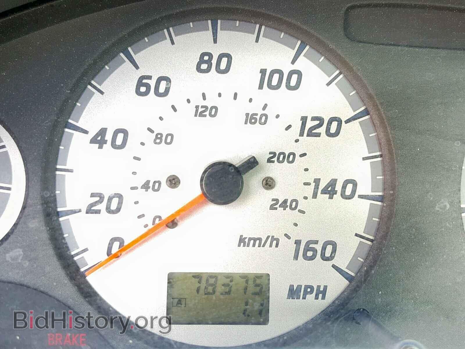 2000 NISSAN MAXIMA - VIN: JN1CA31D7YT523431 - Фото 8