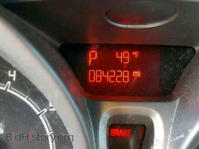 2012 FORD FIESTA - VIN: 3FADP4EJ0CM146363 - Фото 8