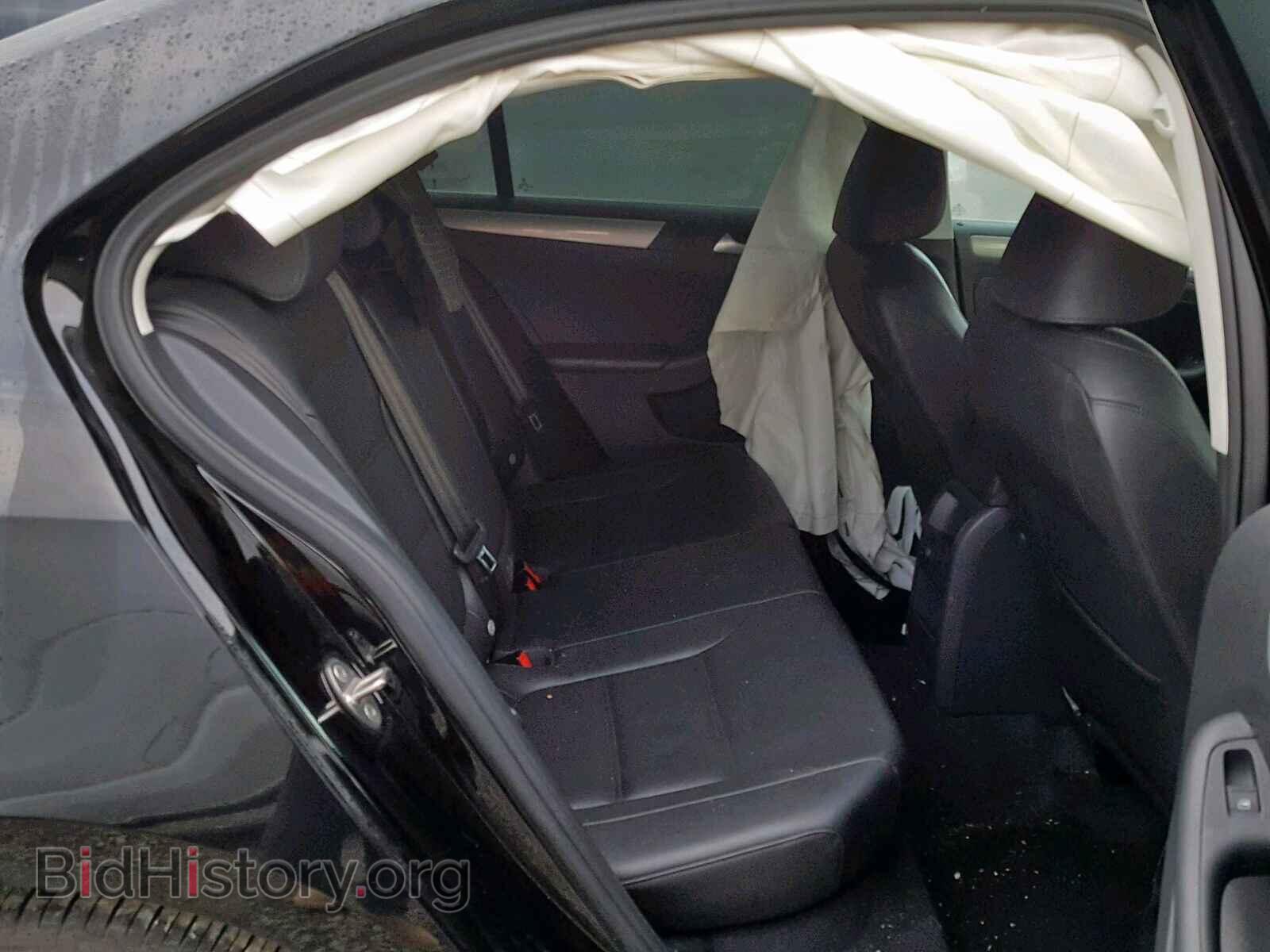 2017 VOLKSWAGEN JETTA - VIN: 3VWDB7AJ8HM397328 - Фото 6