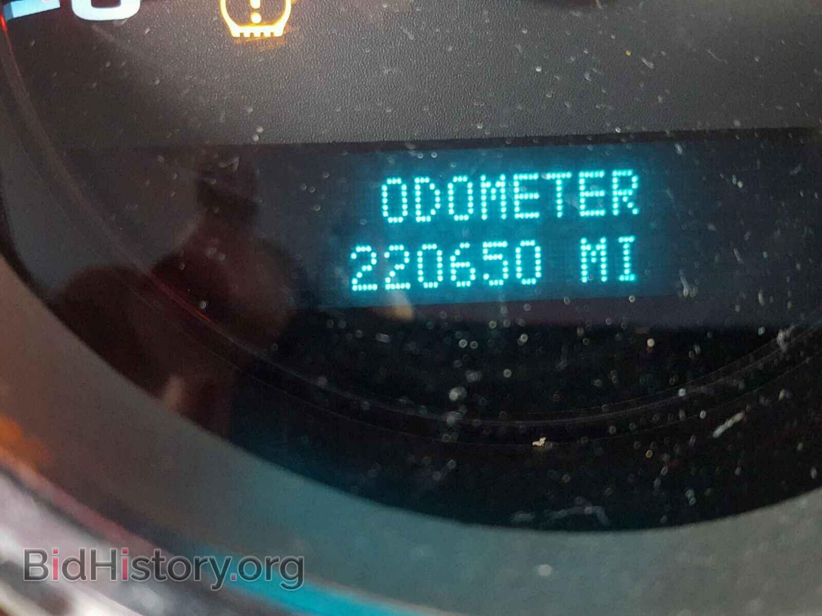 2008 CHEVROLET SILVERADO - VIN: 2GCEK190981186498 - Фото 8
