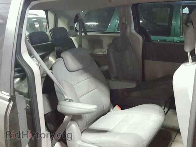 2010 DODGE CARAVAN - VIN: 2D4RN4DE2AR443346 - Фото 6
