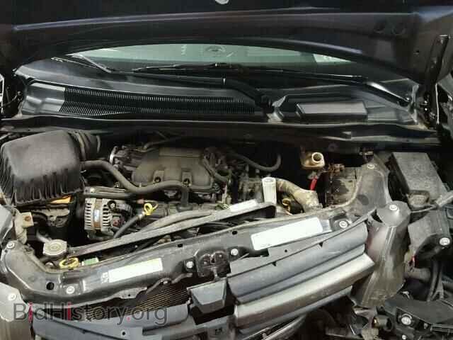 2010 DODGE CARAVAN - VIN: 2D4RN4DE2AR443346 - Фото 7
