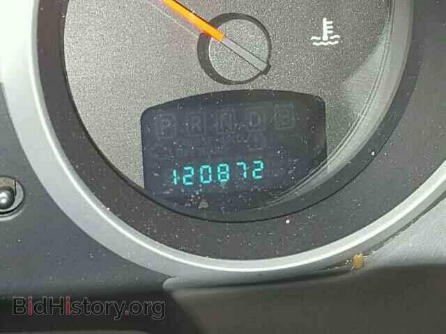2010 DODGE CARAVAN - VIN: 2D4RN4DE2AR443346 - Фото 8
