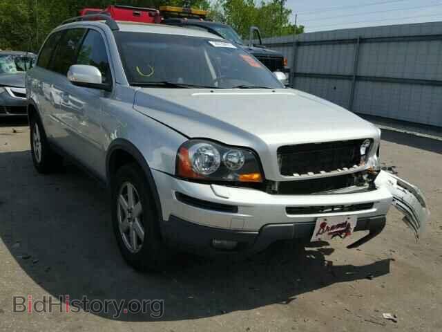 Photo YV4CZ982371376934 - VOLVO XC90 2007