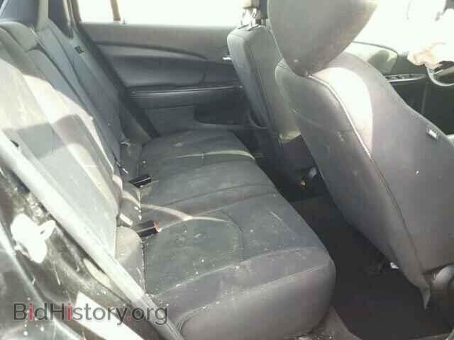 2012 CHRYSLER 200 - VIN: 1C3CCBCB4CN200954 - Photo 6