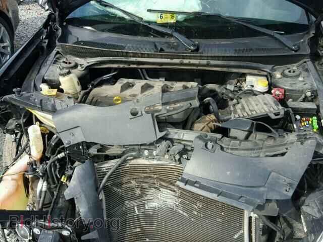 2012 CHRYSLER 200 - VIN: 1C3CCBCB4CN200954 - Photo 7