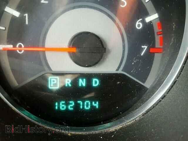 2012 CHRYSLER 200 - VIN: 1C3CCBCB4CN200954 - Photo 8