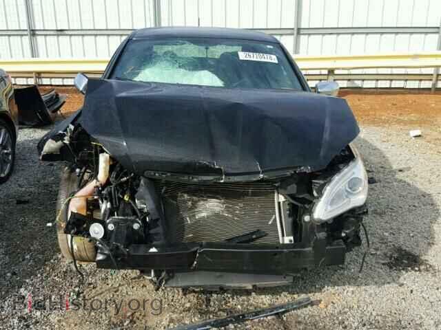 2012 CHRYSLER 200 - VIN: 1C3CCBCB4CN200954 - Photo 9