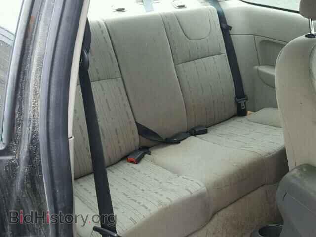 2008 FORD FOCUS - VIN: 1FAHP33N58W287390 - Фото 6