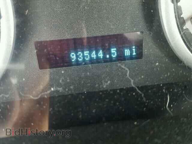 2008 FORD FOCUS - VIN: 1FAHP33N58W287390 - Фото 8
