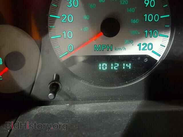 2006 DODGE CARAVAN - VIN: 1D4GP24R46B523844 - Фото 8
