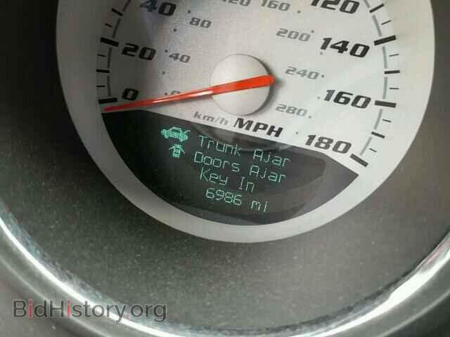 2010 DODGE CHALLENGER - VIN: 2B3CJ7DW8AH146629 - Фото 8