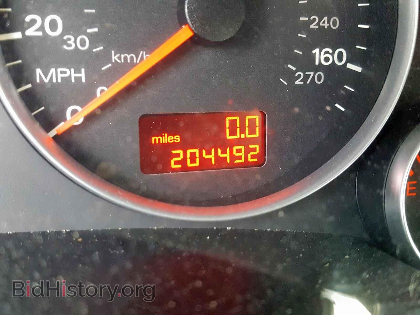 2006 AUDI A4 - VIN: WAUKF78E96A172995 - Photo 8