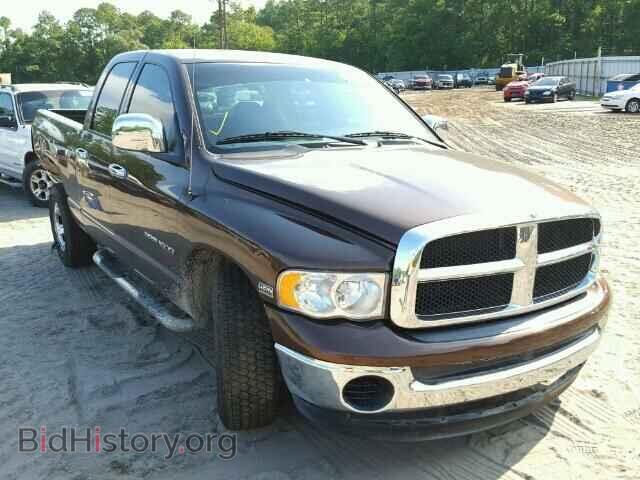 Фотография 1D7HA18D54J260865 - DODGE RAM 1500 2004