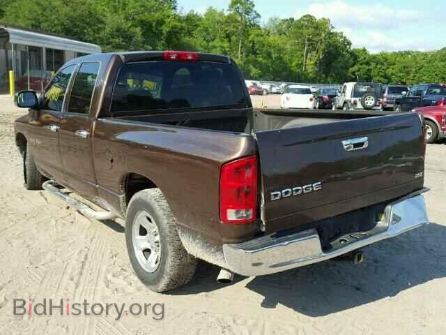 2004 DODGE RAM 1500 - VIN: 1D7HA18D54J260865 - Фото 3
