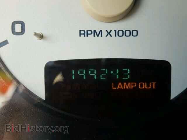 2004 DODGE RAM 1500 - VIN: 1D7HA18D54J260865 - Фото 8