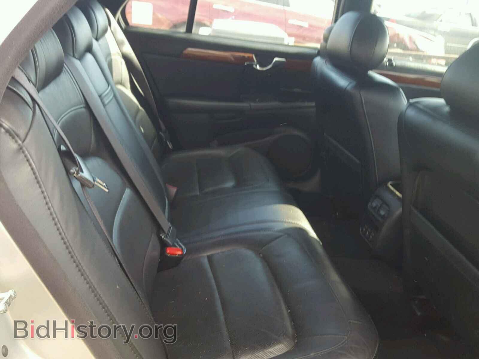 2005 CADILLAC DEVILLE - VIN: 1G6KD54Y35U207270 - Фото 6