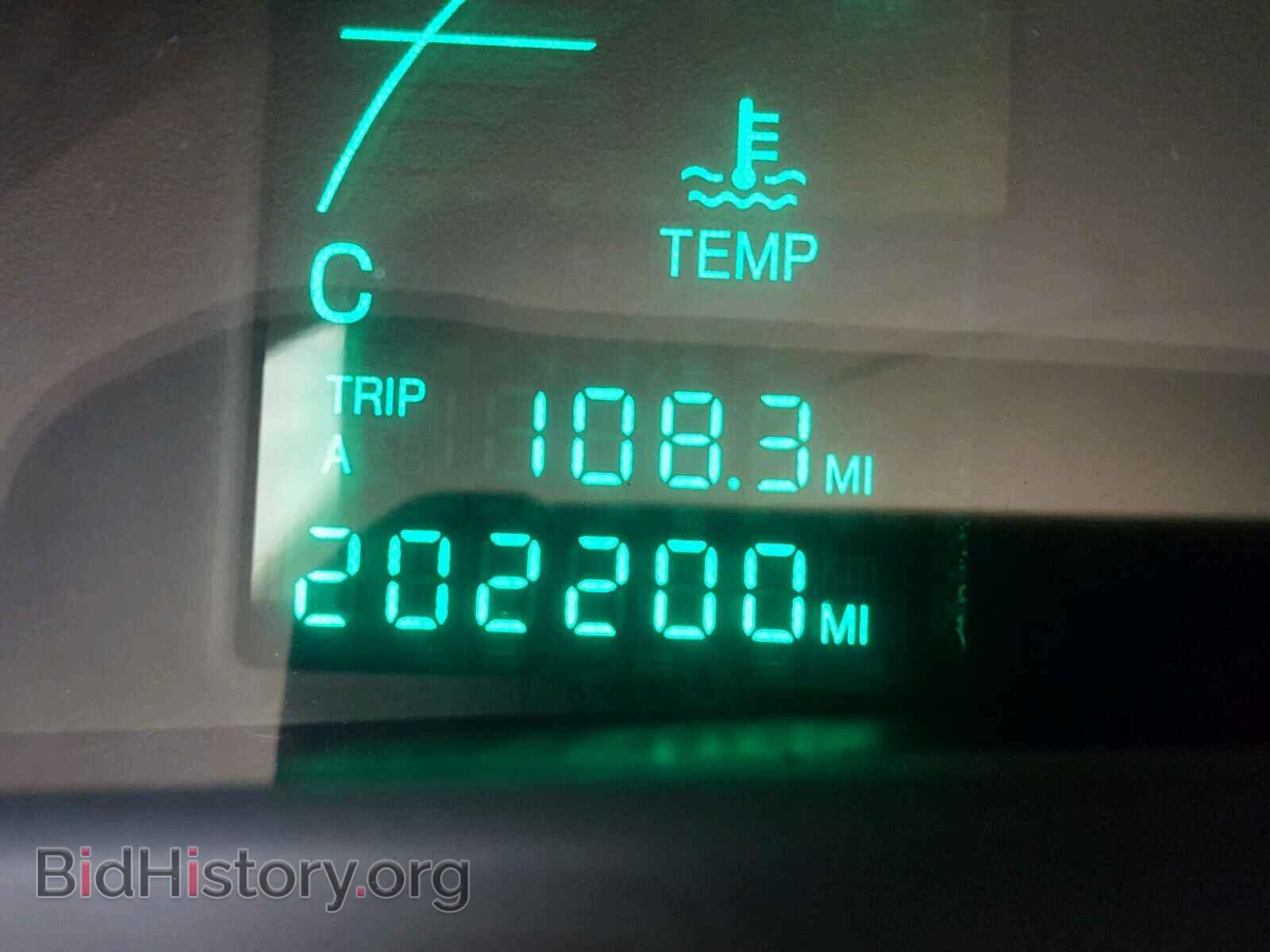 2005 CADILLAC DEVILLE - VIN: 1G6KD54Y35U207270 - Фото 8