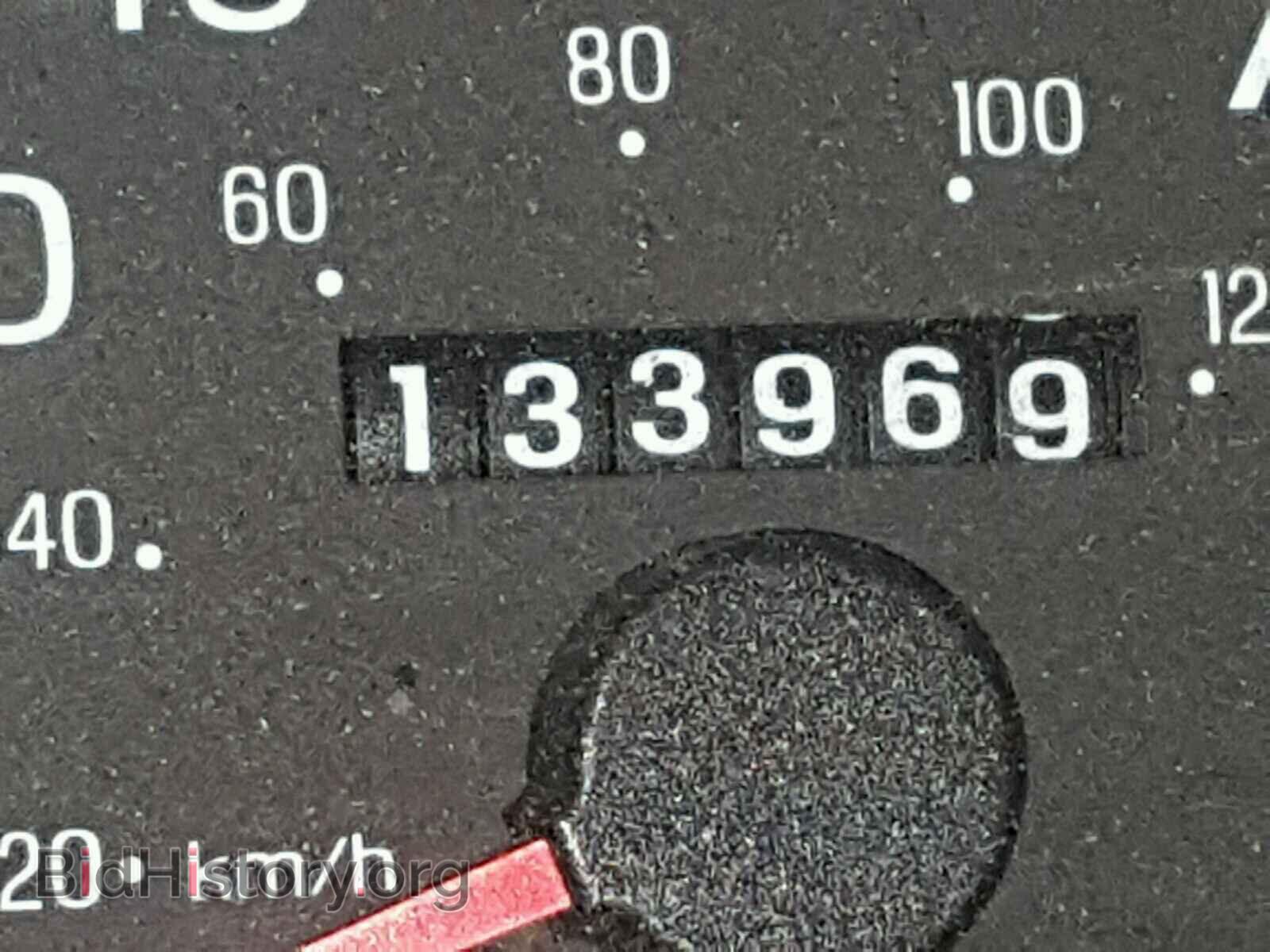2000 FORD ECONOLINE - VIN: 1FDRE14L7YHA56688 - Фото 8